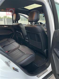 مرسيدس بنز GLE